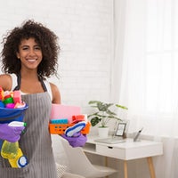 Photo taken at Cleanzen Philadelphia Cleaning Services by Cleanzen Philadelphia Cleaning Services on 1/8/2021