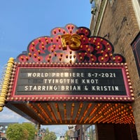 Photo taken at Fountain Square Theatre by Caitlin P. on 8/7/2021