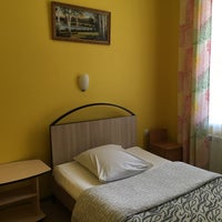 Photo taken at отель Мечта by Alexander G. on 6/14/2016