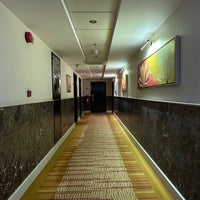 Photo taken at Al Waha Palace Hotel by Abdullah on 3/18/2023