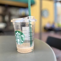 Photo taken at Starbucks by Abdullah S. on 10/9/2022