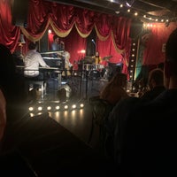 C. Grace - Cocktail Bar