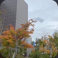 Photo taken at Tokyu Plaza Omotesando Harajuku by 라하프 R. on 11/6/2023