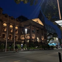 Photo taken at Melbourne Town Hall by Mkg✨🖤 on 2/16/2024