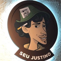 รูปภาพถ่ายที่ Vila Seu Justino โดย Yury C. เมื่อ 11/17/2019