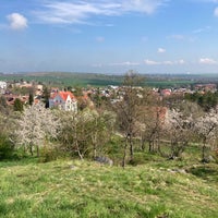 Photo taken at Hvězdárna Ďáblice by Jana K. on 4/26/2022