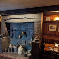 Photo taken at The Tavern at Beekman Arms by Leigh M. on 5/6/2023