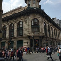 Photo taken at Centro Histórico by Marian H. on 5/11/2016