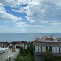 Villa Garden Terrace Deniz Koskler Istanbul Istanbul