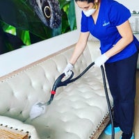 Photo taken at VepoClean (EcoPure) Home &amp;amp; Apartment Cleaning Services Hoboken by VepoClean (EcoPure) Home &amp;amp; Apartment Cleaning Services Hoboken on 1/21/2021
