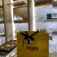 Photo taken at Fendi by r on 11/29/2023