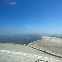 Foto scattata a Mont Ventoux da Auke B. il 7/21/2022