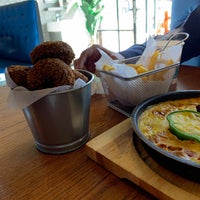 مطعم وكوفي Pure Breakfast Spot In رفحاء
