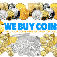 Photo taken at Cash for Coins by CASH for COINS on 1/13/2021