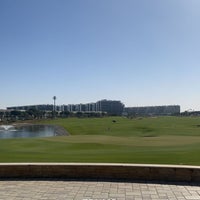 Foto diambil di Trump International Golf Club oleh ً pada 2/13/2023