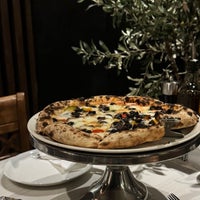 Foto tomada en Finzione da Pizza  por F el 6/1/2024