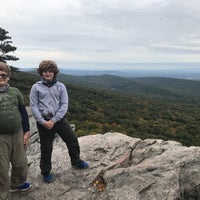 Photo taken at Annapolis Rocks by John G. on 10/11/2020