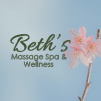 Снимок сделан в Beth&amp;#39;s Massage Spa and Wellness пользователем user499863 u. 2/11/2021