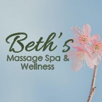 Снимок сделан в Beth&amp;#39;s Massage Spa and Wellness пользователем user499863 u. 2/11/2021