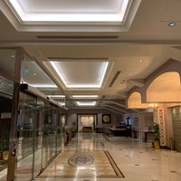Photo taken at Ramada Hotel by Khaled on 8/21/2023