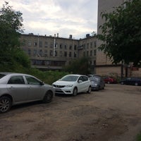 Photo taken at АО «Светлана-Электронприбор» by Ksenko on 8/17/2017