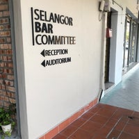 Selangor bar