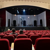รูปภาพถ่ายที่ Teatro Nescafé de las Artes โดย Jorge Q. เมื่อ 2/3/2024