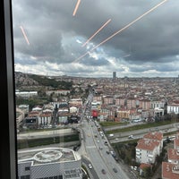 Foto diambil di SAP Türkiye oleh Aslan pada 3/22/2024
