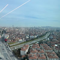 Foto diambil di SAP Türkiye oleh Aslan pada 3/11/2024
