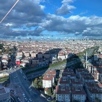 Foto diambil di SAP Türkiye oleh Aslan pada 11/16/2023