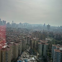 3/11/2024 tarihinde Aslanziyaretçi tarafından SAP Türkiye'de çekilen fotoğraf