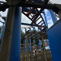 Photo taken at Alton Towers by AAB on 7/16/2023