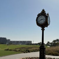 2/13/2023 tarihinde |ziyaretçi tarafından Trump International Golf Club'de çekilen fotoğraf