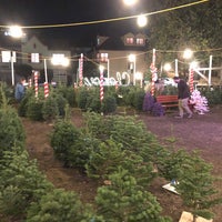 Photo taken at Clancy&amp;#39;s Christmas Trees by Le W. on 12/6/2017