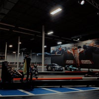 Photo taken at K1 Speed Phoenix by Ali on 12/5/2021