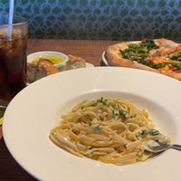Photo taken at California Pizza Kitchen by Fahad .. on 10/22/2021