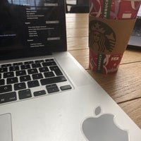 Photo taken at Starbucks by Süleyman S. on 1/12/2022