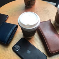 Photo taken at Starbucks by Süleyman S. on 3/19/2021