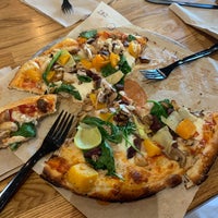Photo taken at Blaze Pizza by Billy C. on 9/9/2019