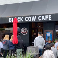 Photo taken at The Black Cow by Billy C. on 6/2/2019
