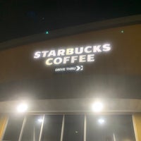 Photo taken at Starbucks by Billy C. on 1/10/2019