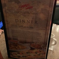 Photo taken at Spaghetti Eddie&amp;#39;s Cucina Italiana by Billy C. on 11/29/2018