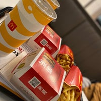 Photo taken at McDonald&amp;#39;s by Mahdis E. on 1/6/2023