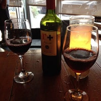 Das Foto wurde bei Copa Wine Bar von Shelli H. am 6/8/2014 aufgenommen