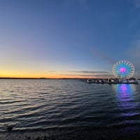 Photo taken at The Westin Washington National Harbor by Omar on 2/3/2021