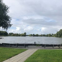 Photo taken at Lommerrijk by t z. on 9/7/2019