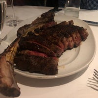 Photo taken at Steak 44 by Aaron J. on 12/7/2021