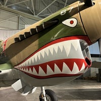 8/21/2023にAaron J.がPacific Aviation Museum Pearl Harborで撮った写真