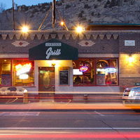 Foto tirada no(a) Red Rocks Grill por Red Rocks Grill em 8/3/2015