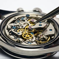 Снимок сделан в Fast-Fix Jewelry and Watch Repairs пользователем Fast-Fix Jewelry and Watch Repairs 8/3/2015
